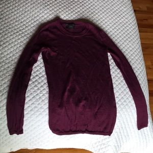 Armani light weight sweater.